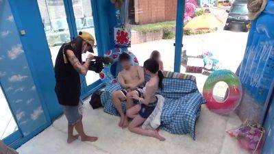 XVLN426 Awesome Asian porn OH YEAH - senzuri.tube - Japan