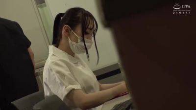 XVLN383 Cuuuuuuty Japanese cool BABY - senzuri.tube - Japan