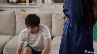 Mommy Pie - Jena Larose - upornia.com