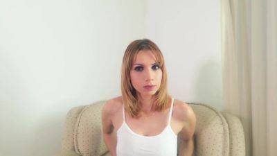 Boyscout Perversion. Hot Milf Pops Your Cherry Pov - hclips.com