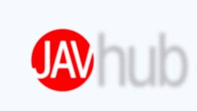 JAVHUB Busty JAV girl Haruna gets a mouthful of cock - drtuber.com - Japan