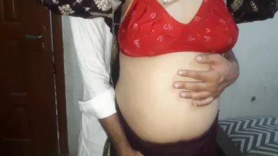 Aaj Biwi Ka Mood Nhi Tha To Main Ne Jabardasti Different Pose Me Choda - upornia.com - India