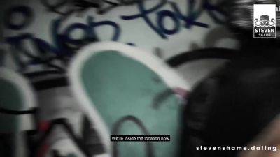 Sweet Nailed With Megan Venturi - hclips.com - Czech Republic