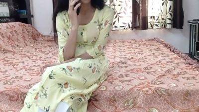 The Son-in-law Left His Strongly - hclips.com - India