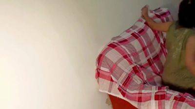 Desi Sex - My Boyfriend Wont Take No For An Answer Stat Fucking My Pussy Desi Sex - hclips.com - India