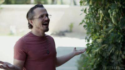 Long Time No Stalk P1 - videomanysex.com