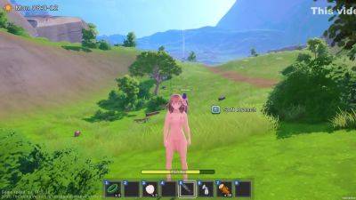 Mating Season Game Demo Test Play, Showing My Presets No Mic For Now Part7 - upornia.com