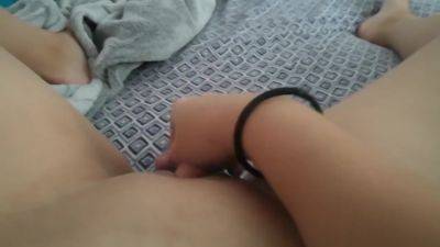 Pov Dildo Masturbation - hclips.com