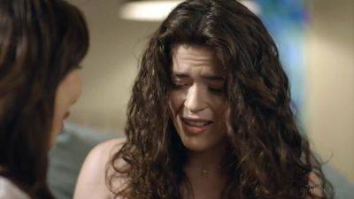 Nicole - Always Stayed Faithful With Nicole Doshi And Victoria Voxxx - hotmovs.com