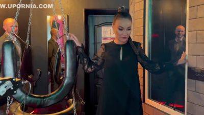 Monika Fox - Passionately Spanked And Awkwardly Fucked By A Confused Fan - Monika Fox - upornia.com