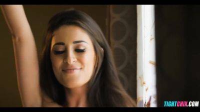 Slim Small Tit Babe Solo - upornia.com