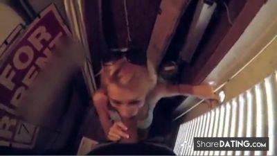 Fucking Girl Friend In Public Places Part 1 - hclips.com