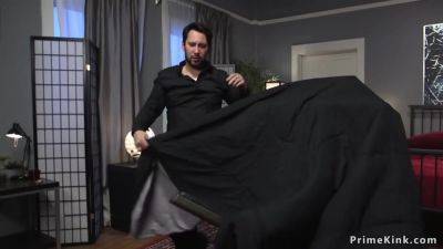 Jennifer White - Tommy Pistol - Jennifer - Pervert Man Anal Bangs Landowner In Bdsm - Tommy Pistol And Jennifer White - videomanysex.com