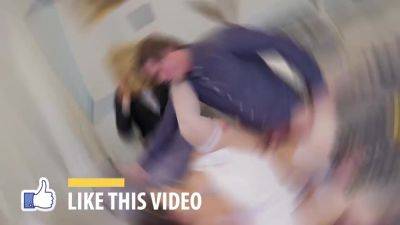 BRIDE4K. Uneven Marriage - hotmovs.com - Czech Republic