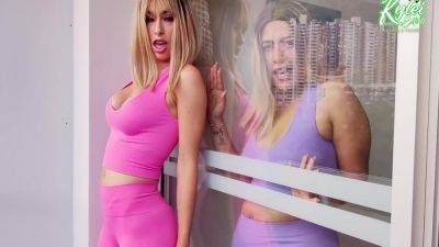 Ken Scudder - Barbie Kylei And Barbie Alicia Behaved Very Badly In Absence. Barbies - upornia.com