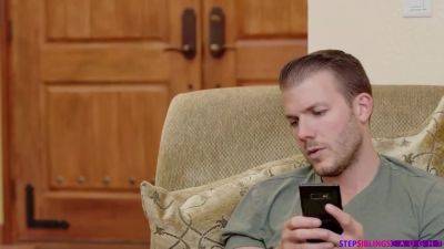 Jewelz Blu - Jewelz Blu - Little Blue Cat Got Fucked - upornia.com