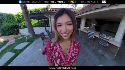 Clara - Put Your Job In Jeopardy By Fucking Petite Clara Trinity - hotmovs.com