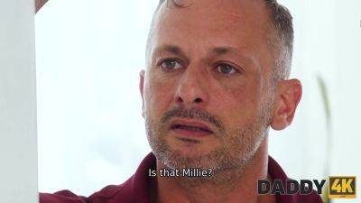 DADDY4K. Long-legged Passion - hotmovs.com - Usa