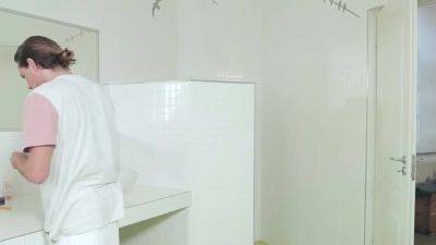 tyler nixon and kayla green and c - upornia.com