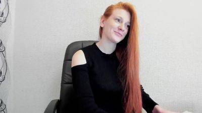 Alice - Alice Ginger 2022 - hclips.com