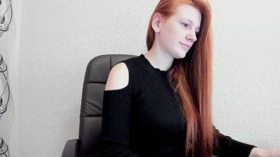 Alice - Alice Ginger 2022 - hclips.com