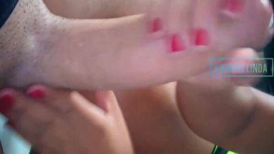 Es Asombrosa... Le Pedi Un Masaje Para Relajarme Y Ella Me Hace Esto 6 Min - hclips.com