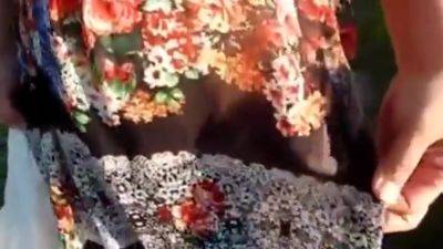 Esibizionismo Al Parco - hclips.com