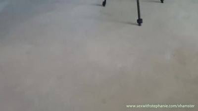 Want Some Cookies - Stephanie Lynn And Any One - hclips.com