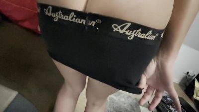 Nice Doggy Fuck! - hclips.com - Germany