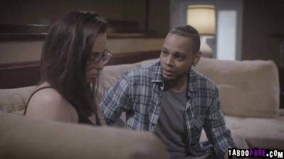 Casey Cant Resist Donnys Charms And Throbbing Cock - videomanysex.com