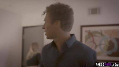 Carolina Submit Virginity To Her Obsessed Teacher - videomanysex.com