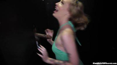 Oh my, Marilyn. Don't suck it off entirely! - txxx.com