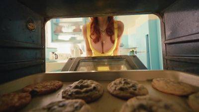 Hot Teacher Lexi Fucks Her Former High-school Student - hotmovs.com