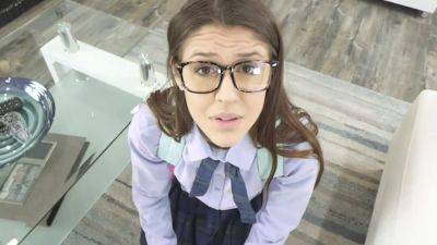 letting stepdad bone me to keep his mouth shut - txxx.com