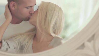 lola myluv and tommy deer - come taste my love - upornia.com