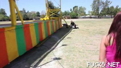 Zesty Pussy Poundings - hclips.com