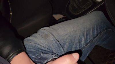 Random Cumslut Sucking My Cock After A Night Out - hclips.com