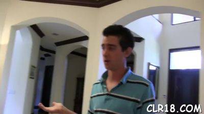 Pretty Teens Suck Cocks - hclips.com