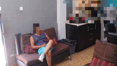 I Provoke The Boss - hclips.com