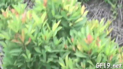 Voluptuous Chick Doggy Style Banging - hclips.com