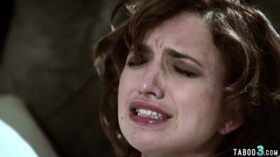 Dirty Old Pervs Fuck Innocent Orphan Teens In All Holes (kristen ) - videomanysex.com