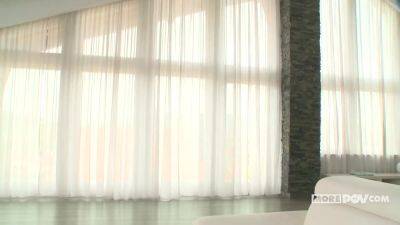 Nikki Waine - Sensual Surprise - upornia.com