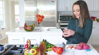 teen pussy gets shared at family orgy - upornia.com