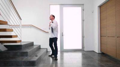 pretty leah gotti slammed by big dick - upornia.com