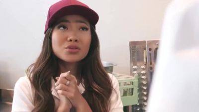 vina sky scott nails - the greatest - upornia.com