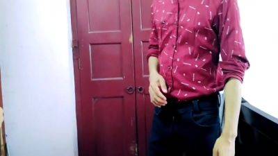 Beautiful Malkin Ki Chut Mar Di - hclips.com - India