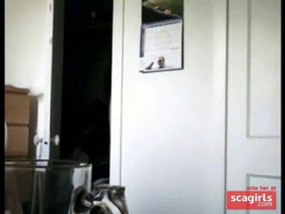 Getting Dressed After Shower - hclips.com