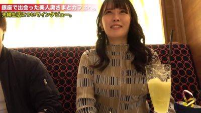 純朴奥様が他人の肉棒に犯され本能セックス！ - senzuri.tube - Japan