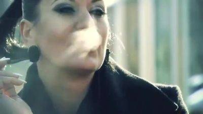 Two Quite Normal Looking Extremely Well Groomed Ladies Turn Out To Be A Mistress Andher Female Sex Toy - upornia.com