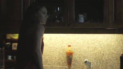 alexis brill and chad rockwell - a hump in the night - upornia.com